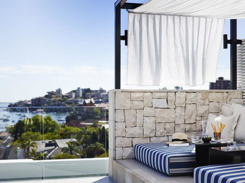 InterContinental Sydney Double Bay, An IHG Hotel - Timeshare Accommodation 33