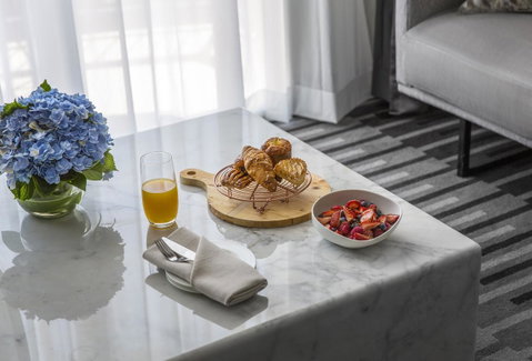 InterContinental Sydney Double Bay, An IHG Hotel - Timeshare Accommodation 7