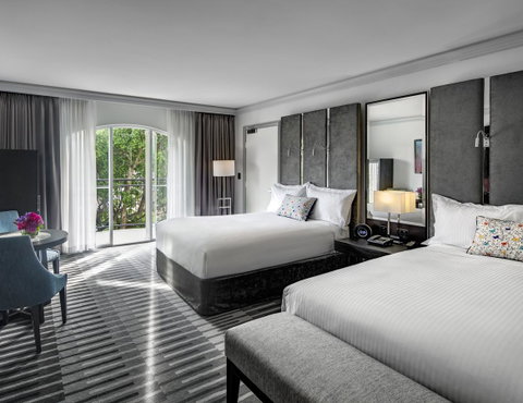 InterContinental Sydney Double Bay, An IHG Hotel - Timeshare Accommodation 11