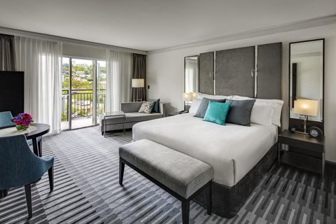 InterContinental Sydney Double Bay, An IHG Hotel - Timeshare Accommodation 3