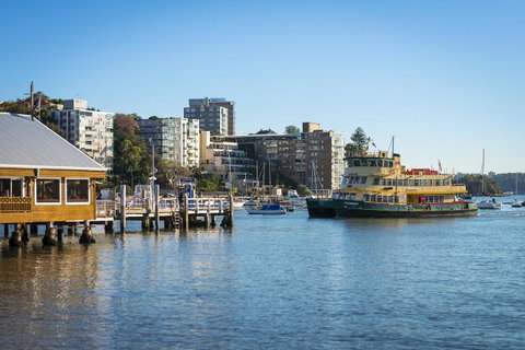 InterContinental Sydney Double Bay, An IHG Hotel - Timeshare Accommodation 44