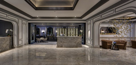 InterContinental Sydney Double Bay, An IHG Hotel - Timeshare Accommodation 24