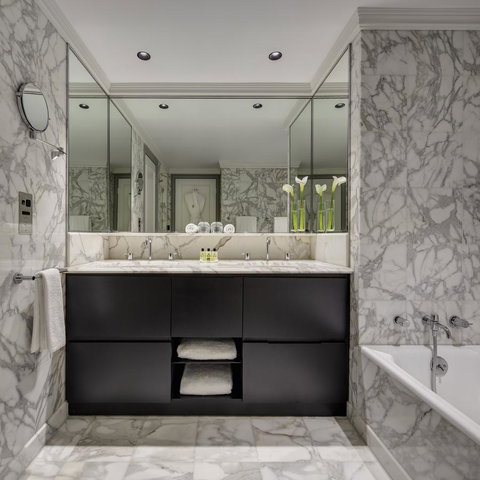 InterContinental Sydney Double Bay, An IHG Hotel - Timeshare Accommodation 13