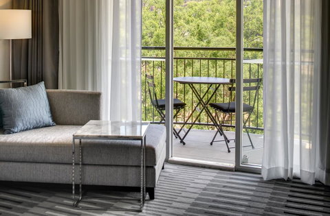 InterContinental Sydney Double Bay, An IHG Hotel - Timeshare Accommodation 8