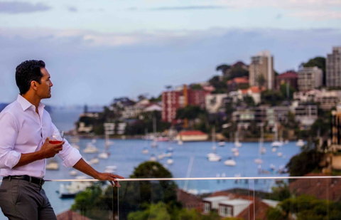 InterContinental Sydney Double Bay, An IHG Hotel - Timeshare Accommodation 12