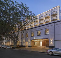 InterContinental Sydney Double Bay - Timeshare Accommodation