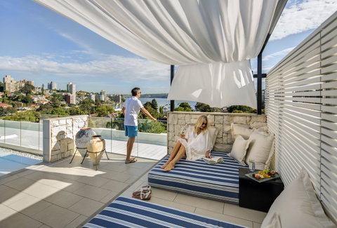 InterContinental Sydney Double Bay, An IHG Hotel - Timeshare Accommodation 25