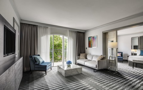 InterContinental Sydney Double Bay, An IHG Hotel - Timeshare Accommodation 43