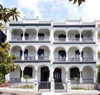 Hotel Challis - Timeshare Accommodation