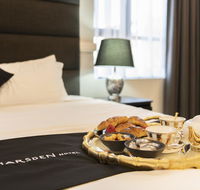 Marsden Parramatta - Timeshare Accommodation