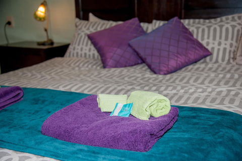 Sinclairs Country Retreat - Timeshare Accommodation 23