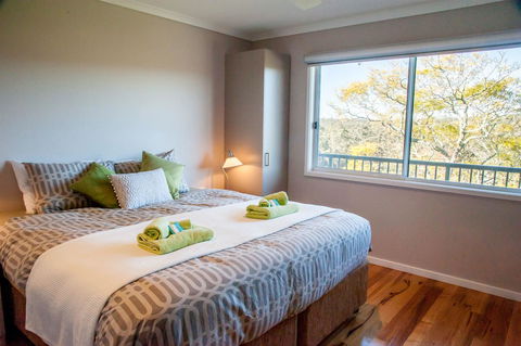 Sinclairs Country Retreat - Timeshare Accommodation 2