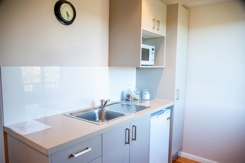 Sinclairs Country Retreat - Timeshare Accommodation 5