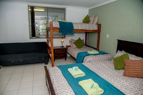 Sinclairs Country Retreat - Timeshare Accommodation 26