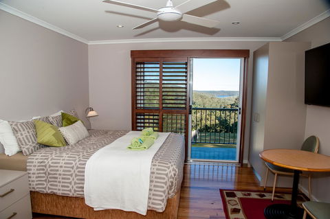 Sinclairs Country Retreat - Timeshare Accommodation 0