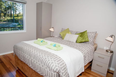 Sinclairs Country Retreat - Timeshare Accommodation 42