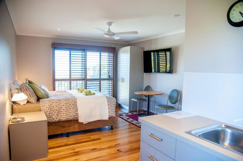 Sinclairs Country Retreat - Timeshare Accommodation 6