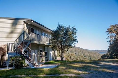 Sinclairs Country Retreat - Timeshare Accommodation 15