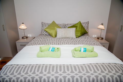 Sinclairs Country Retreat - Timeshare Accommodation 43