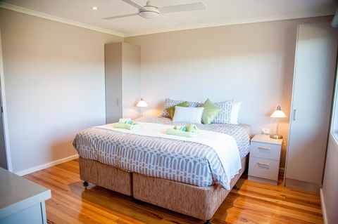 Sinclairs Country Retreat - Timeshare Accommodation 4