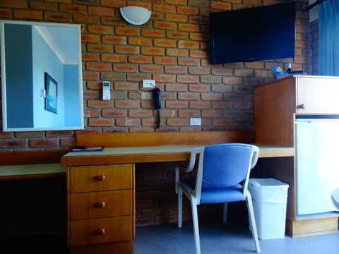 Sapphire Waters Motor Inn - Timeshare Accommodation 28