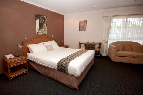Sapphire Waters Motor Inn - Timeshare Accommodation 8
