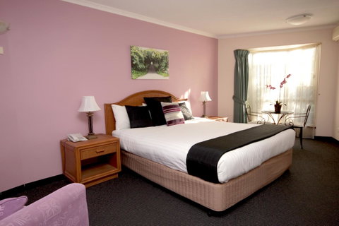 Sapphire Waters Motor Inn - Timeshare Accommodation 4