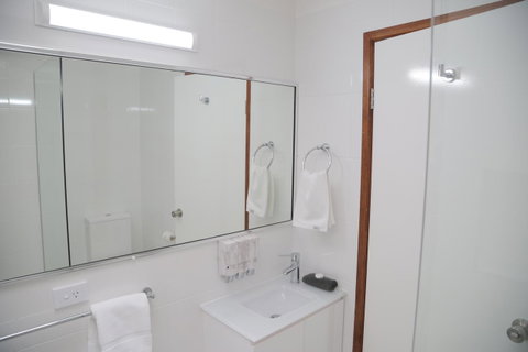 Sapphire Waters Motor Inn - Timeshare Accommodation 32