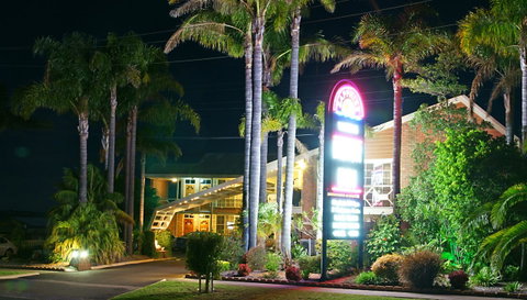 Sapphire Waters Motor Inn - Timeshare Accommodation 37