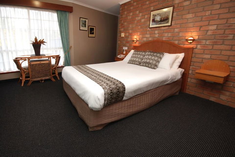 Sapphire Waters Motor Inn - Timeshare Accommodation 16