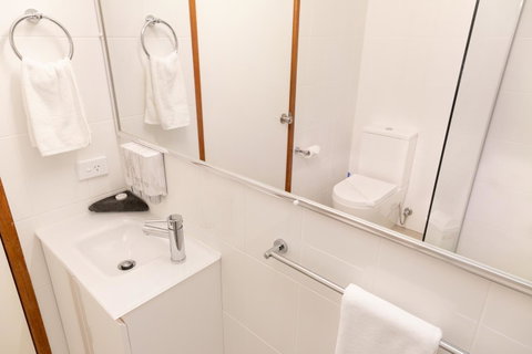 Sapphire Waters Motor Inn - Timeshare Accommodation 2
