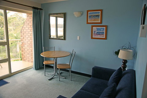 Sapphire Waters Motor Inn - Timeshare Accommodation 41