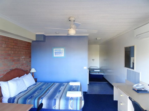 Sapphire Waters Motor Inn - Timeshare Accommodation 30