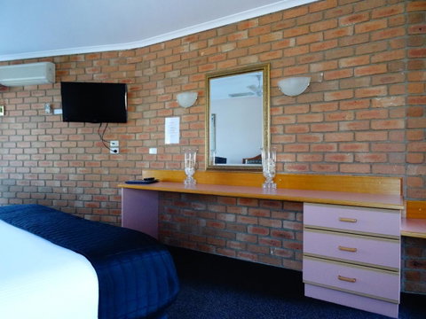 Sapphire Waters Motor Inn - Timeshare Accommodation 10