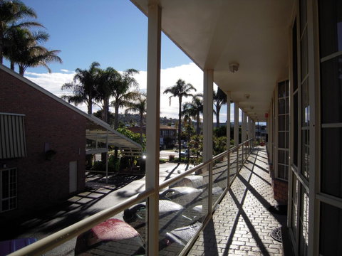 Sapphire Waters Motor Inn - Timeshare Accommodation 43