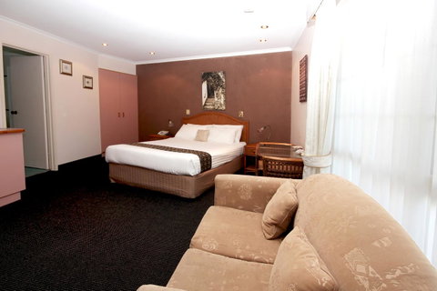 Sapphire Waters Motor Inn - Timeshare Accommodation 6