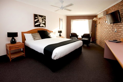 Sapphire Waters Motor Inn - Timeshare Accommodation 20