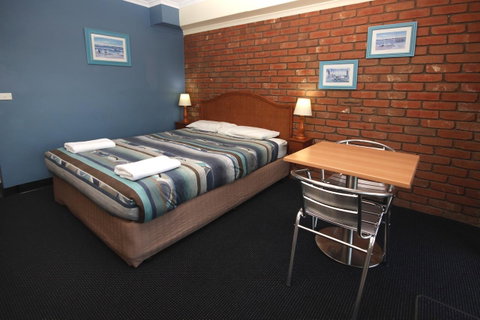Sapphire Waters Motor Inn - Timeshare Accommodation 21