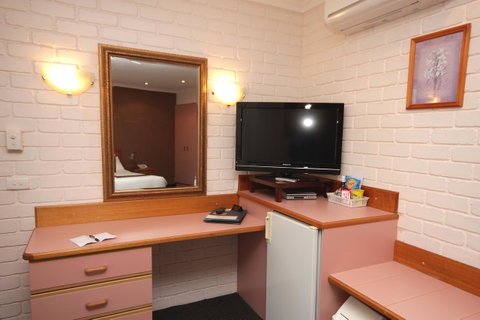 Sapphire Waters Motor Inn - Timeshare Accommodation 9