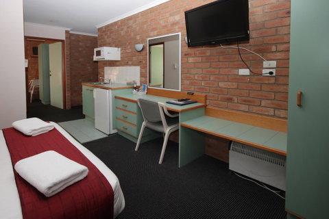 Sapphire Waters Motor Inn - Timeshare Accommodation 23