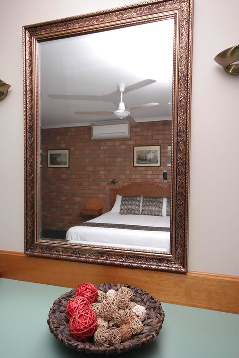 Sapphire Waters Motor Inn - Timeshare Accommodation 15