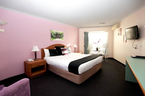 Sapphire Waters Motor Inn - Timeshare Accommodation 5