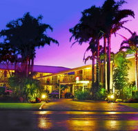 Sapphire Waters Motor Inn