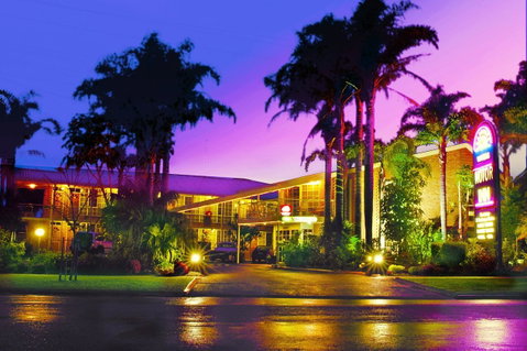 Sapphire Waters Motor Inn - Timeshare Accommodation 0