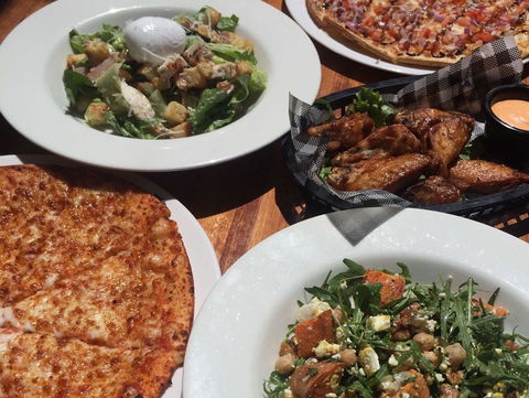 Commercial Hotel Motel Lithgow - Timeshare Accommodation 9