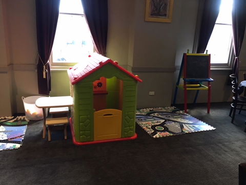 Commercial Hotel Motel Lithgow - Timeshare Accommodation 38