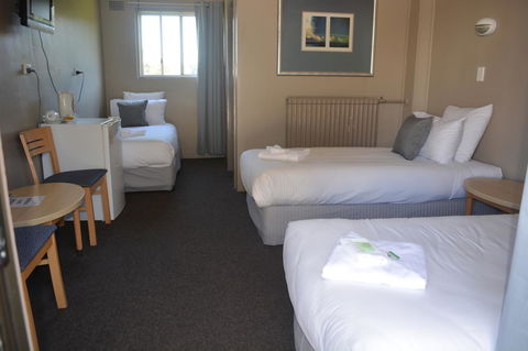 Commercial Hotel Motel Lithgow - Timeshare Accommodation 18
