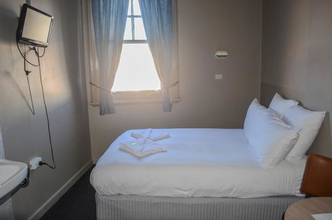 Commercial Hotel Motel Lithgow - Timeshare Accommodation 24