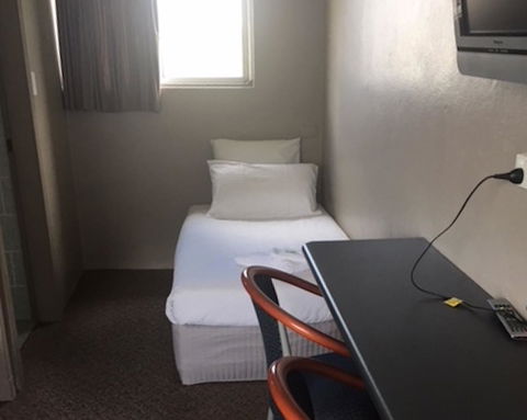 Commercial Hotel Motel Lithgow - Timeshare Accommodation 27
