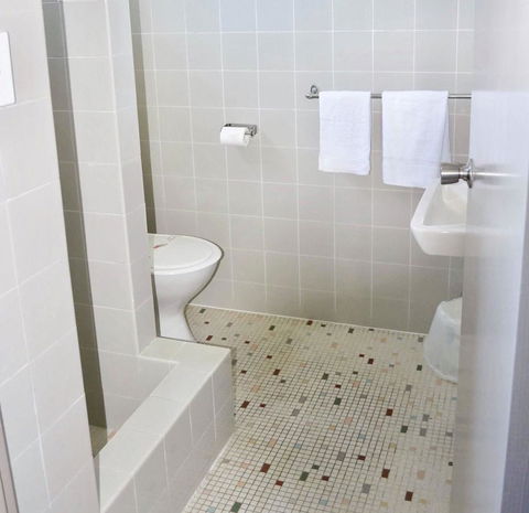 Commercial Hotel Motel Lithgow - Timeshare Accommodation 16